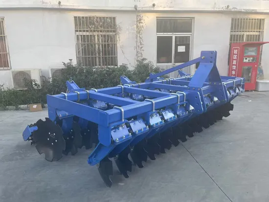 Professional Manufactractor Disc Harrow, Disc Blade Harrow,Agricultural Machinery Disc Harrow,Disk Harrow,Hydraulic Disc Harrow,Heavy Harrow,Offset Heavy Harrow