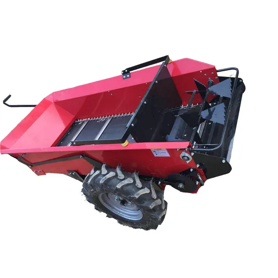 Hot Sale Tractor Matched 0.5-1cmb Rubber Hopper Fertilizer Animal Manure Spreader