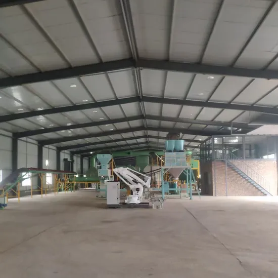 Organic Fertilizer Production Plant Fertilizer Granulator Fertilizer Machine Fertilizer Euipment Line