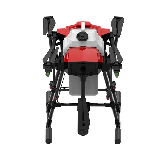 30 Liters Smart Crop Spraying Drone with Terrain Follow and Obstacle Avoidance Radar