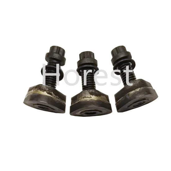 Stump Grinder Teeth 525435301 525435302 525435303