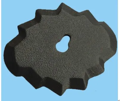 Kuhn Tmr Mixer Machine Cutter Farm Equipment Cutter