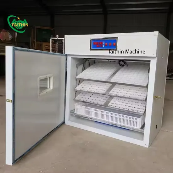 Hot Sale Incubator Price Incubator 1000 Eggs Chicken for Hatching Eggs Egg Incubator