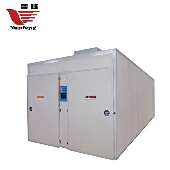 YF Multi - function anaerobic laboratory incubator 90720pcs