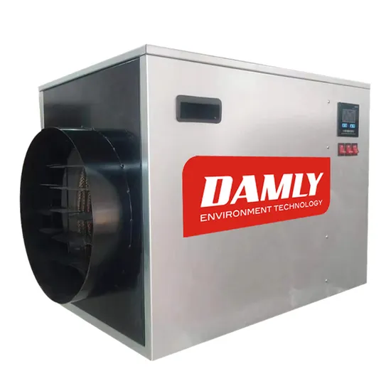 Damly Brand Poultry Electric Heater for Chick Heating