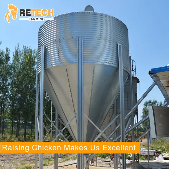 Hot Dipped Galvanized H-type 4 Tiers Pullet Layer Rearing Battery Chicken Cage for Sale