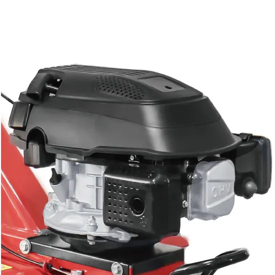 Mini 173cc Power Agricultural Machine Tiller with Gasoline Engine