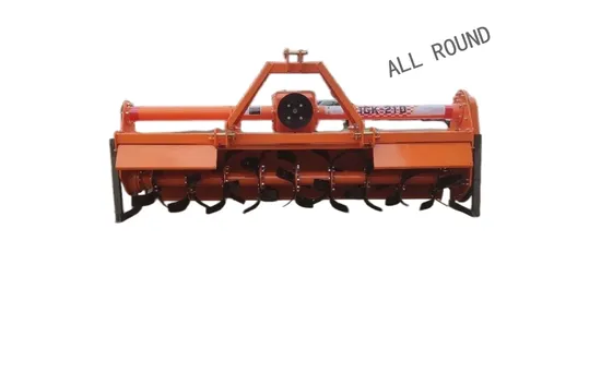 Popular Agricultural Machinery 1gk Series Rotary Tiller for Sale