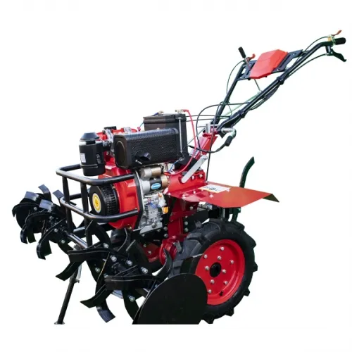 6.5HP, 7HP, 12HP, Kama, Honda, Crawler, Mini, Small Power, Farm, Gear Box, Rotary, Garden Cultivator, Weeder, Tiller Manufacturer