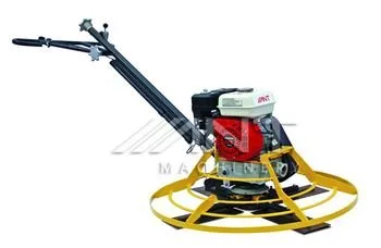 Power Trowel Wh60 Light Construction Machinery