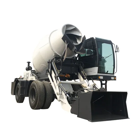 350L Electric Portable Reversing Drum Concrete Mixer Price