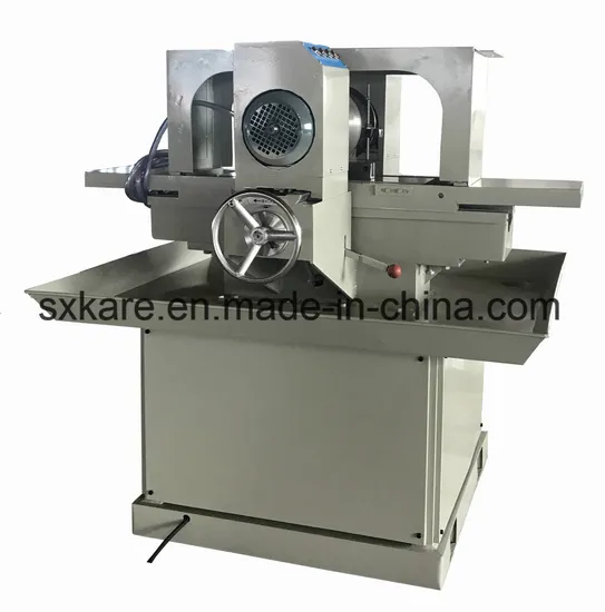 Double Face Grindling Measuring Instrument Lab Test Equipment (SCM-200)