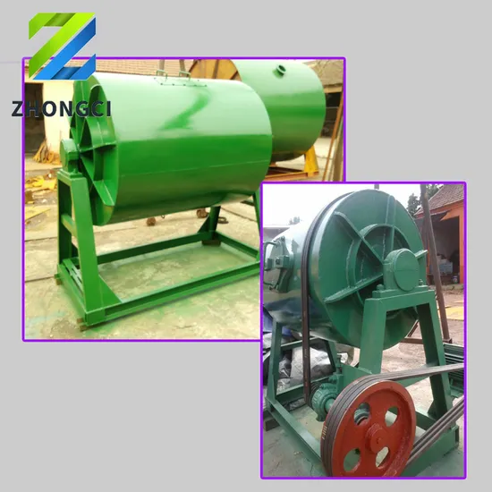 Various Specifications of Horizontal Ball Grinding Mill According to Customer Needs