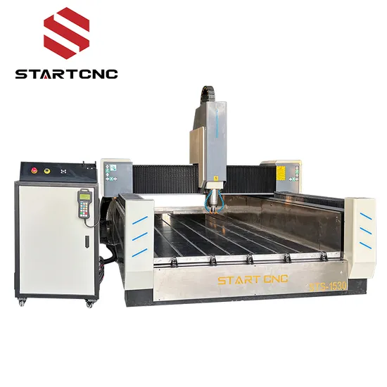Stone Engraver Machine CNC Router 1325 CNC Carving for Marble Granite Tombstone