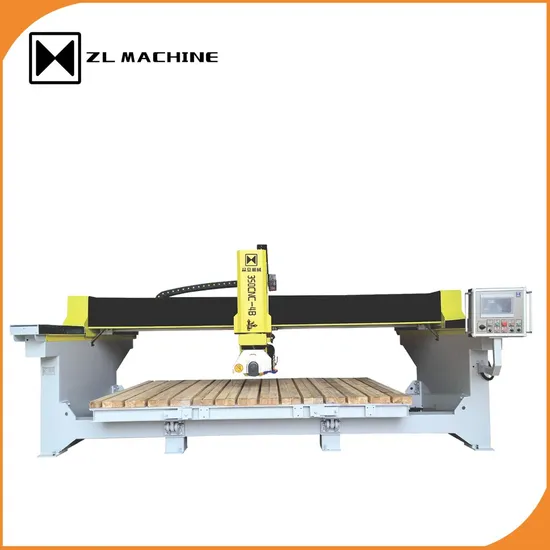 Bridge Saw Machine for Sale