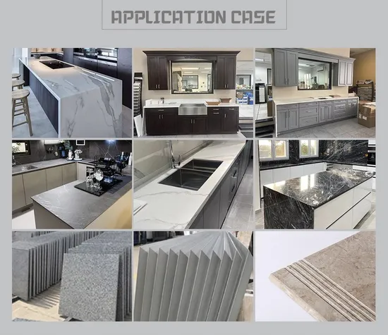 5 Axis CNC Stone Bridge Saw Granite Bridge Saw Stone Cutting Machine Bridge Slab Cutter Machinery