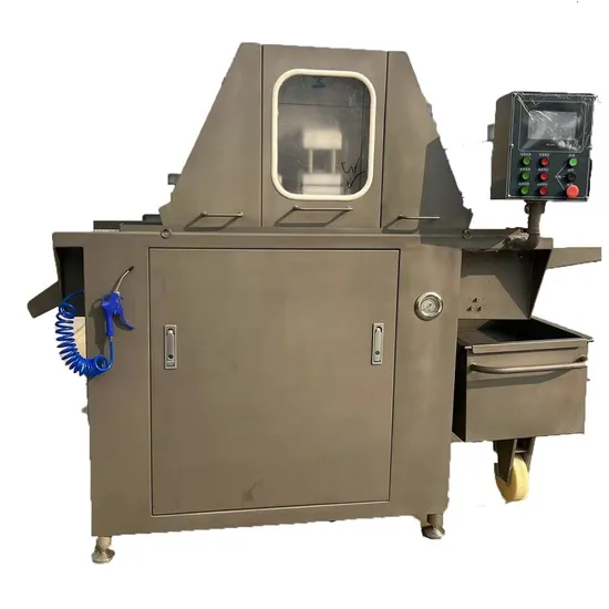 Hot Selling Meat Brine Injector