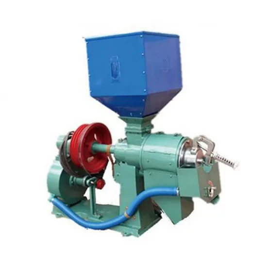 Agricultural Mobile Price Mini N Series Rice Sheller