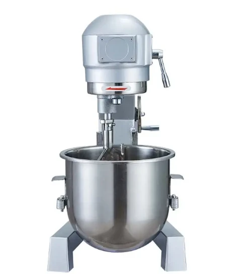 Spiral Dough Mixer 50kg Spiral Dough Mixer 5kg 25kg Dough Mixer with CE