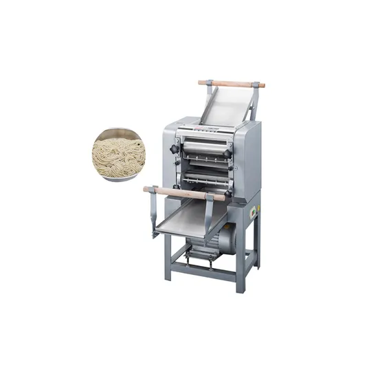 Cooking Helper Noodle Making Machine Manual Pasta Maker Manual Noodle Maker