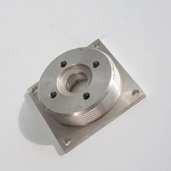 OEM 3D Printing Service 4-Axis 5-Axis CNC Boring CNC Machining Parts Plastic PC ABS PP Products Fastener