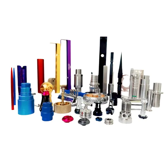 New Energy Electronic Smart Home Non-Standard Hardware Processing, Automotive Modification Bracket Aluminum Parts Processing