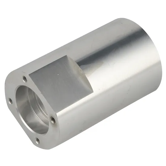 High Precision CNC Aluminum Parts: OEM Machining at Reasonable Prices