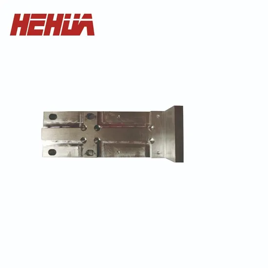 CNC Turning-Milling 3 Axis Machining Customized Aluminum Stainless Steel Brass Parts