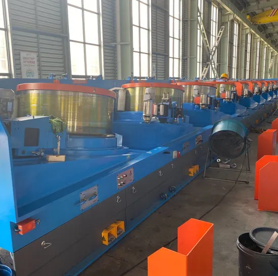 Suntech PC Strand, PC Wire and Bars for Prestressed Construction Making Machine