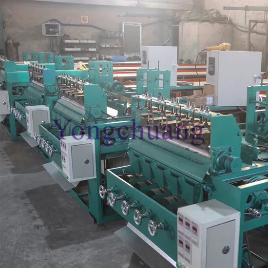 High Quality Cleaning Scourer Ball Machine
