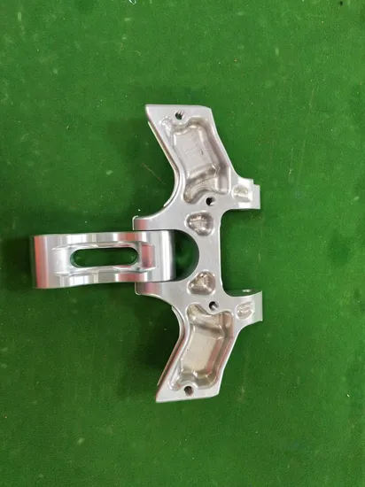 Reliable Precision Aluminum Parts for Bespoke Manufacturing Solutions