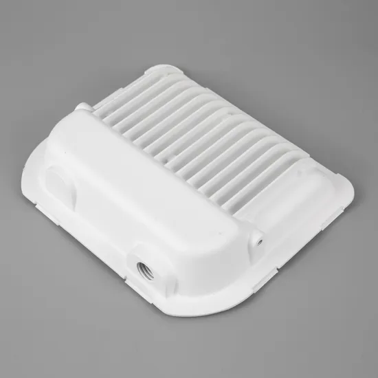 High-Quality OEM Aluminum Die Casting Components for Global Distribution