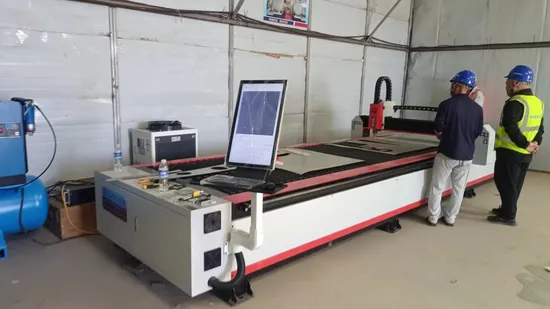 Handheld Fiber Laser Welding Machine 2000W