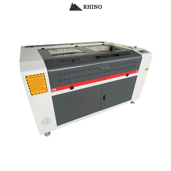 180W 6040 Laser Engraving Cutting Machine for Wood Leather Jewelry Plastic