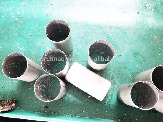 Sk250CNC Automatic Pipe Cutting Machine