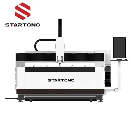 1325 1530 Laser Cutting Machine Price