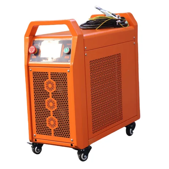High Performance Precision Superior Welds Air Cooled Laser Welding Machine