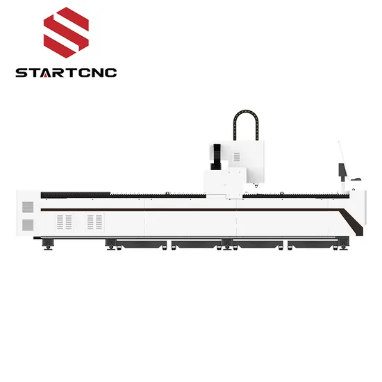 3015 Fiber Laser Cutter Machine for Metal Cutting