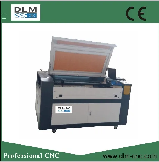 High Precision Metal Engraving Laser Machine