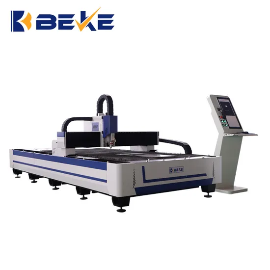 Best Fiber Laser Cutting Machine Laser Cutter 2kw 3kw 4 Kw 6 Kw Reliable Supplier China Fiber Laser Cutting Machine