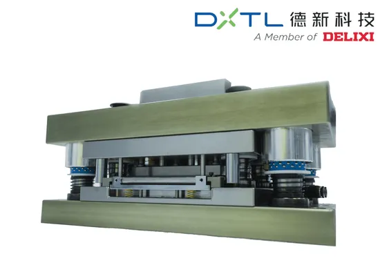 OEM Factory High Precision Tooling Cutting Mold for Littium Battery