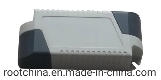 High Precision Plastic Injection Mold for Telecommunication with Cheap Price