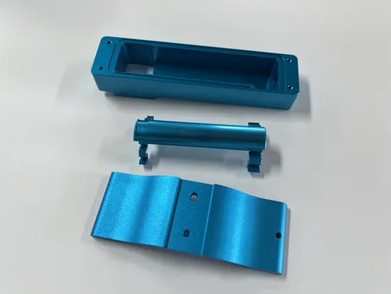Prototype Parts, Anodized Machinery Hardware Metal Parts High-Quality Auto Spare Motorcycle CNC Machining Stainless Steel Aluminum Parts