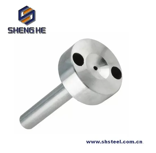 Guide Pin Standard/Guide Bush Standard