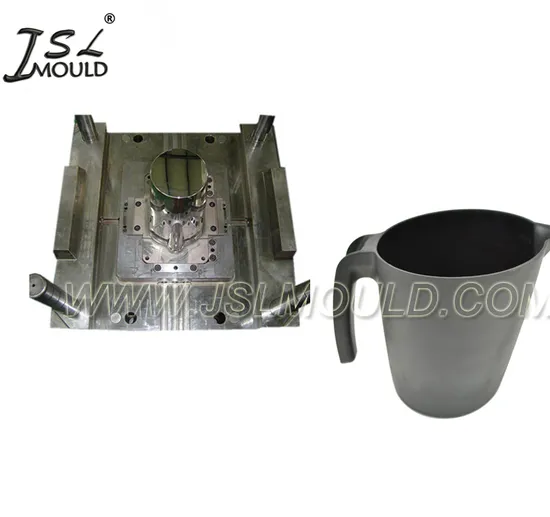 Taizhou Professional Making Plastic Water Jug Mold