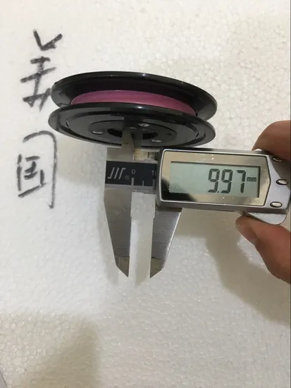 High Alumina Textile Ceramic Guide V Guide