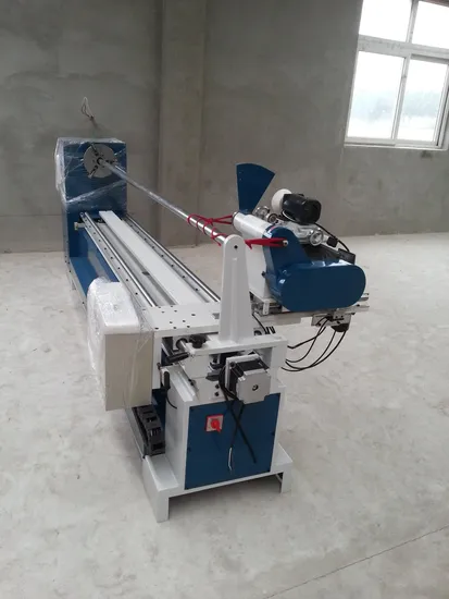 Roll to Roll Slitting Machine Cutting Machine