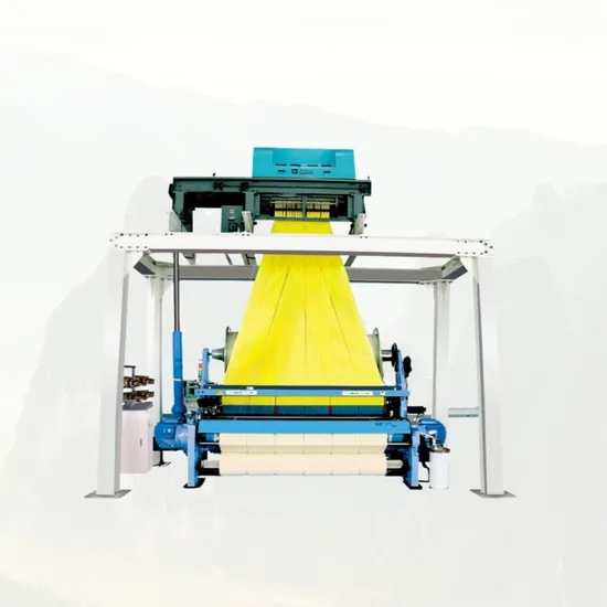 Lenado Easy Operating 999 High Quality Customize Long Life Loom