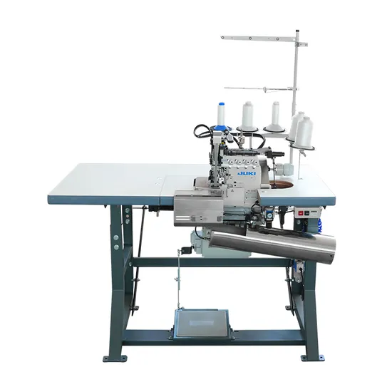 Mattress Flanging Overlock Sewing Machine