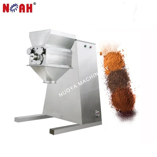 Yk Series Oscillating Granulator